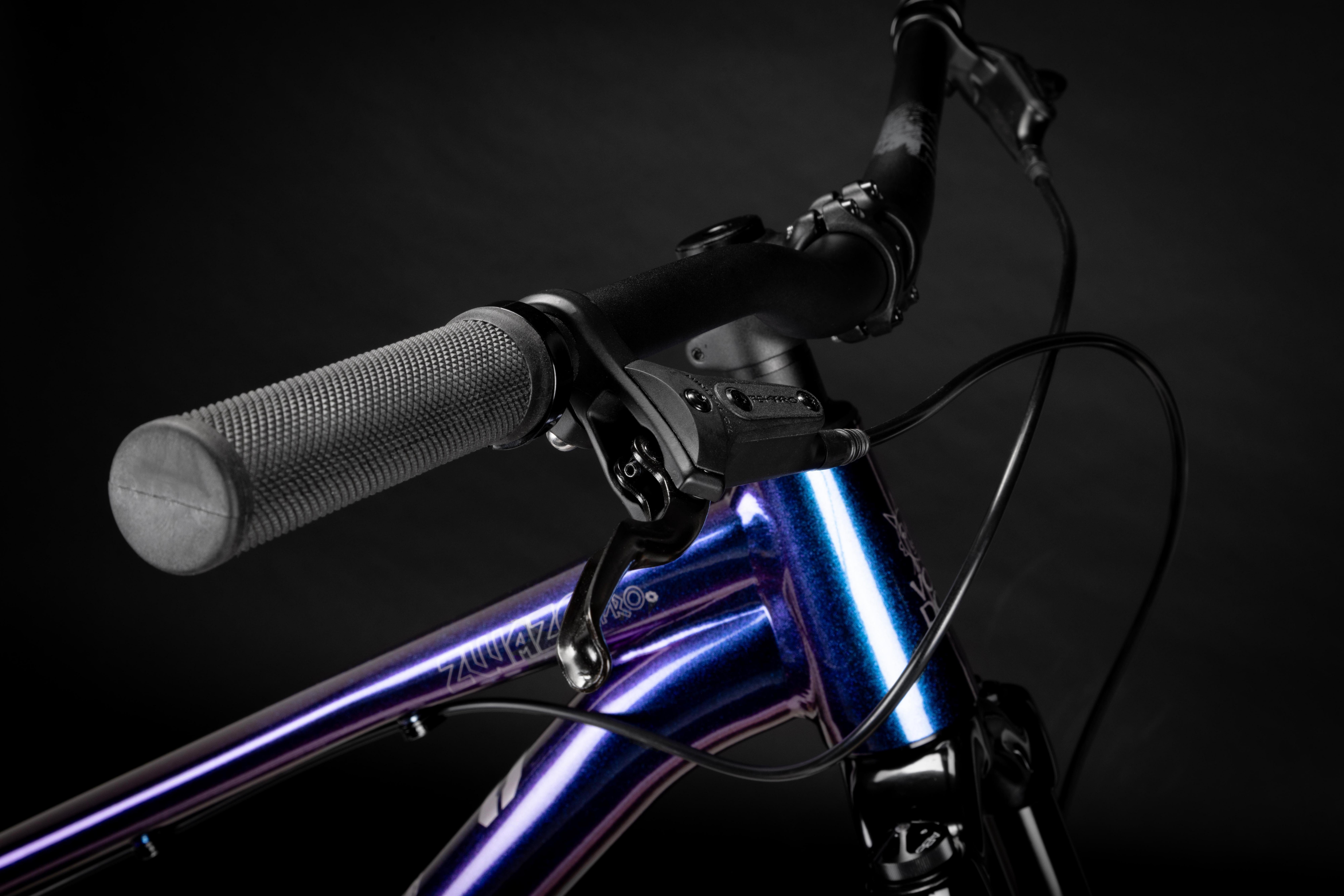 Voodoo Zwazo Pro Dirt Jump Bike