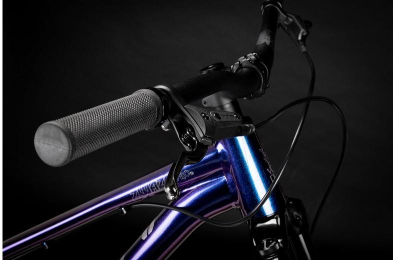 Voodoo Zwazo Pro Dirt Jump Bike Voodoo Zwazo Pro Dirt Jump Bike