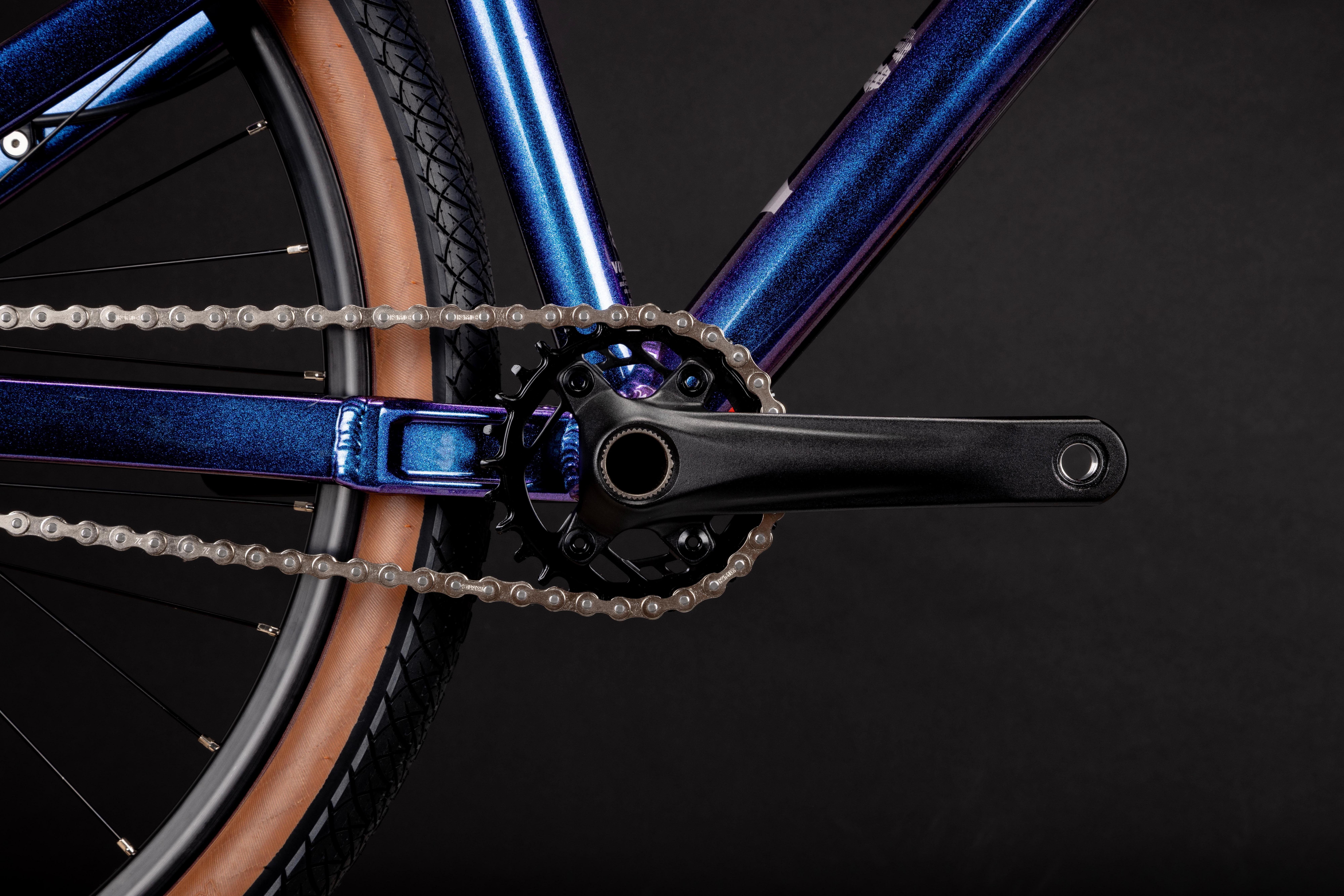 Voodoo Zwazo Pro Dirt Jump Bike
