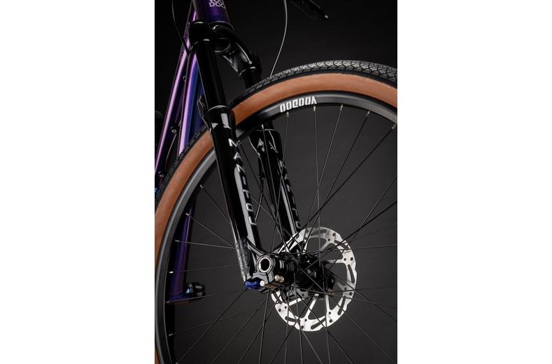 Voodoo Zwazo Pro Dirt Jump Bike Voodoo Zwazo Pro Dirt Jump Bike