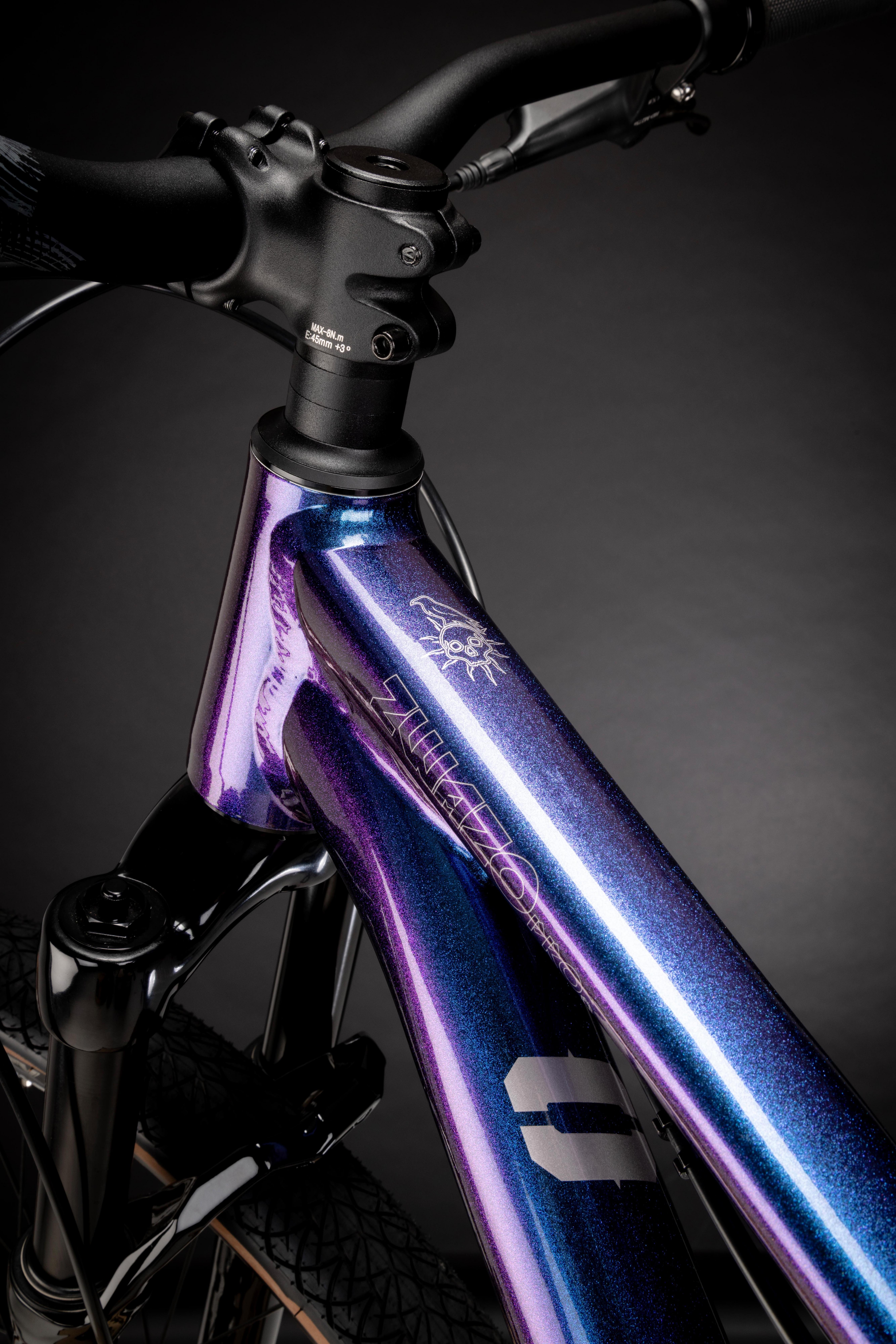 Voodoo Zwazo Pro Dirt Jump Bike