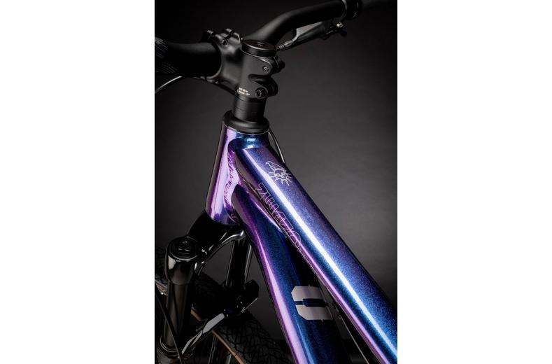 Voodoo Zwazo Pro Dirt Jump Bike Voodoo Zwazo Pro Dirt Jump Bike