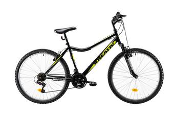 Kreativ HT26 Womens Mountain Bike - 18"