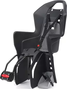 Polisport koolah cheap child seat