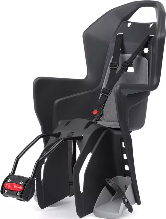 Polisport koolah child seat online