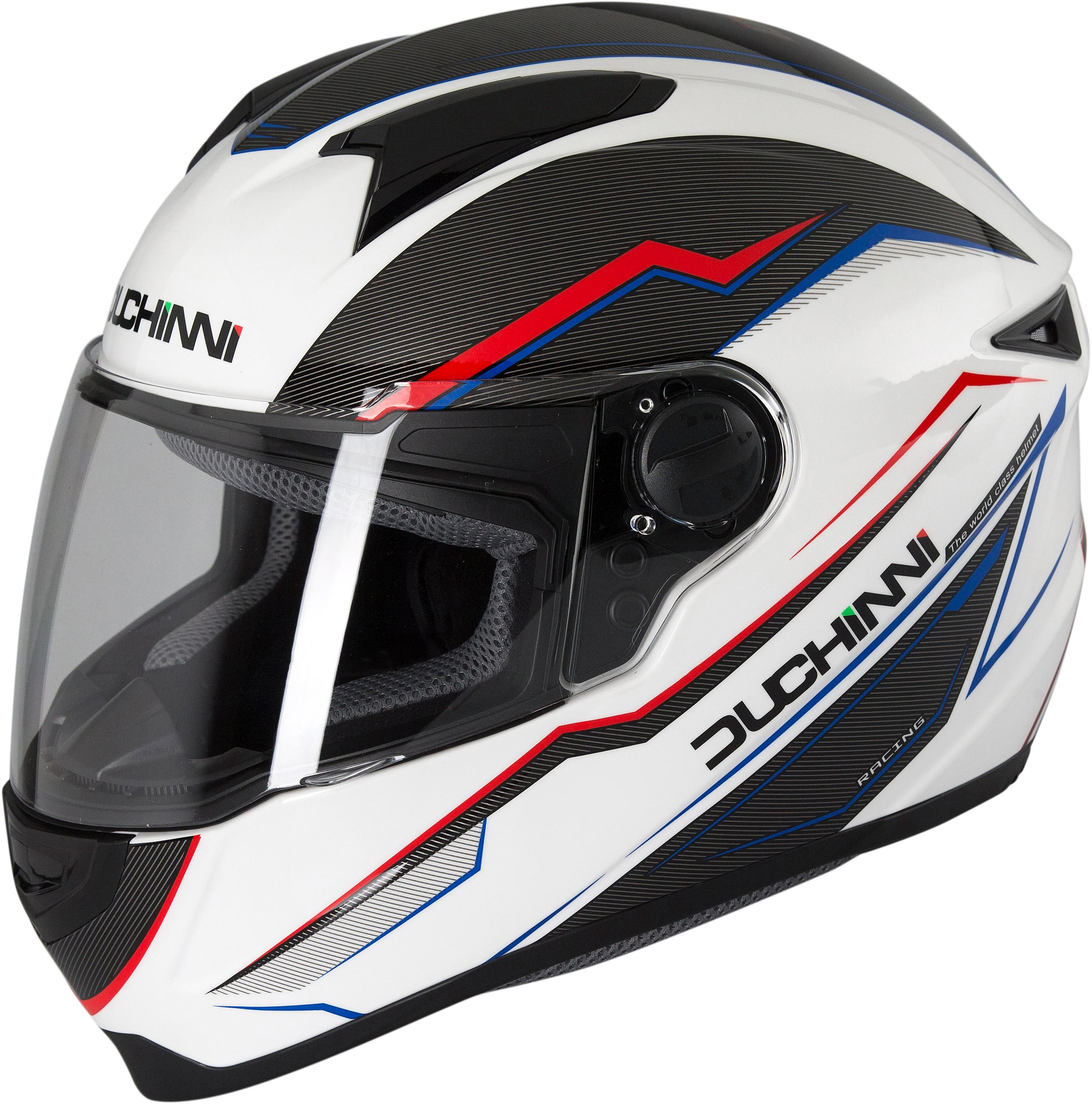 Duchinni Helmet D811 Xl, Stryder