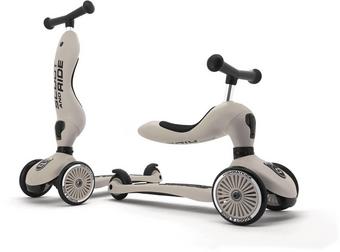 Scoot & Ride Highway Kick 1 Scooter