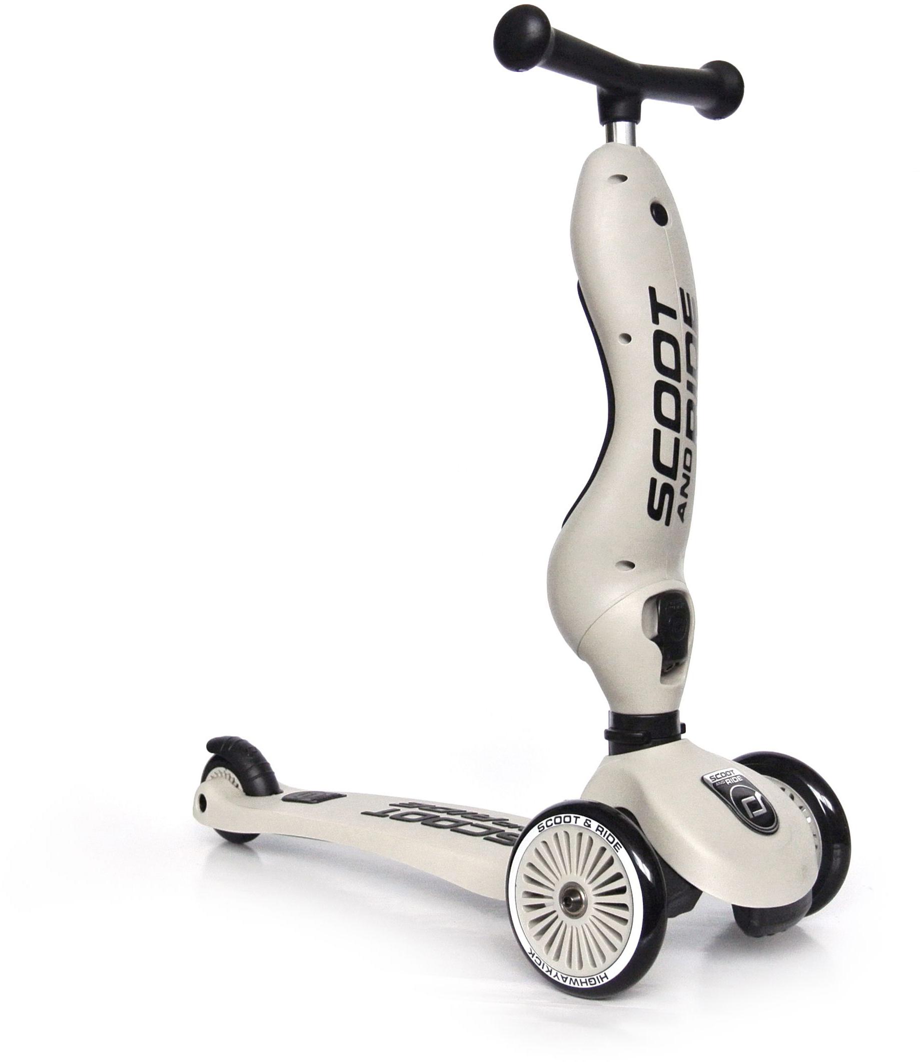 Scoot & Ride Highway Kick 1 Scooter