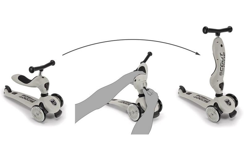 Scoot & Ride Highway Kick 1 Scooter Scoot & Ride Highway Kick 1 Scooter