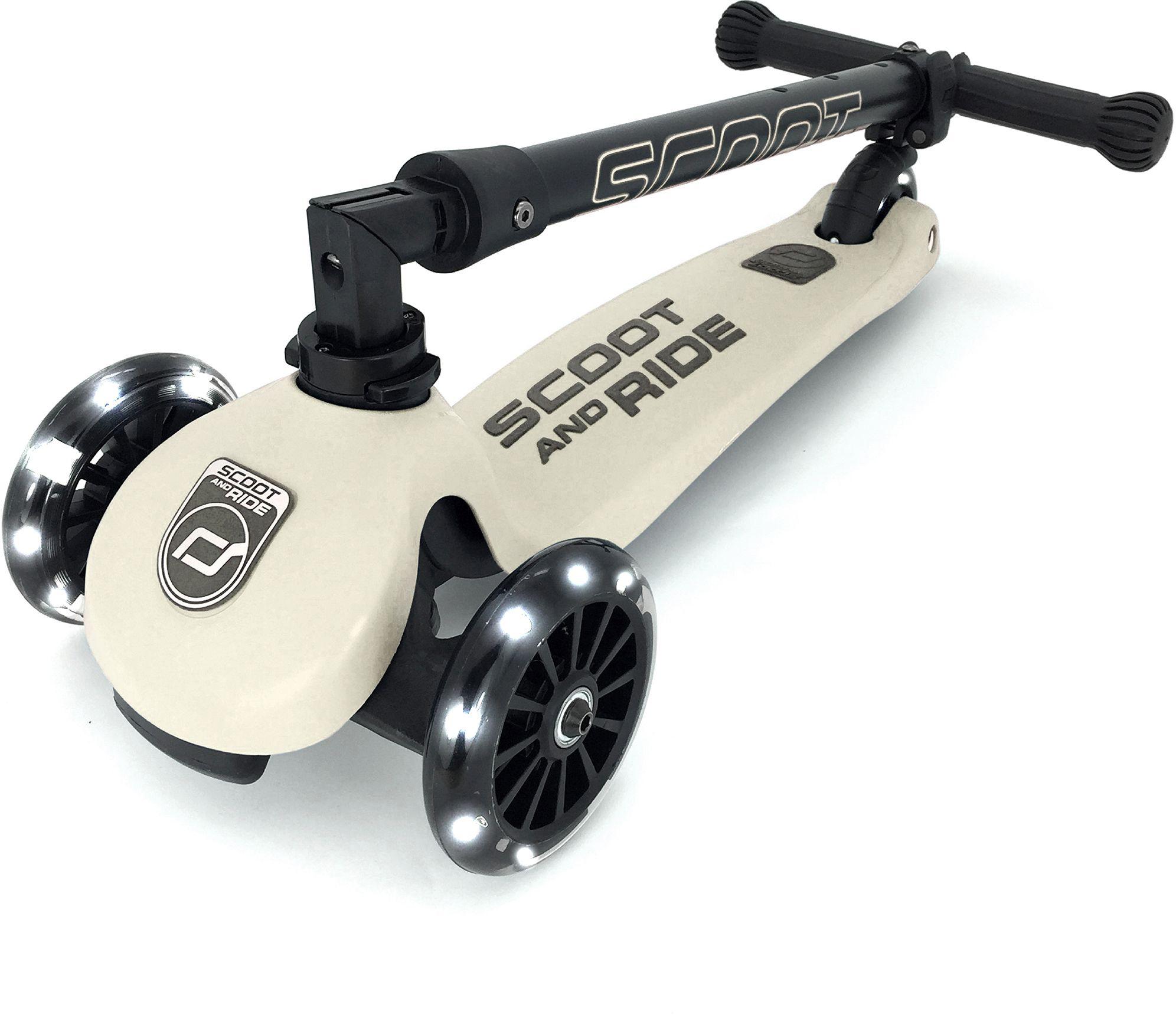 Scoot & Ride Highway Kick 3 LED Scooter