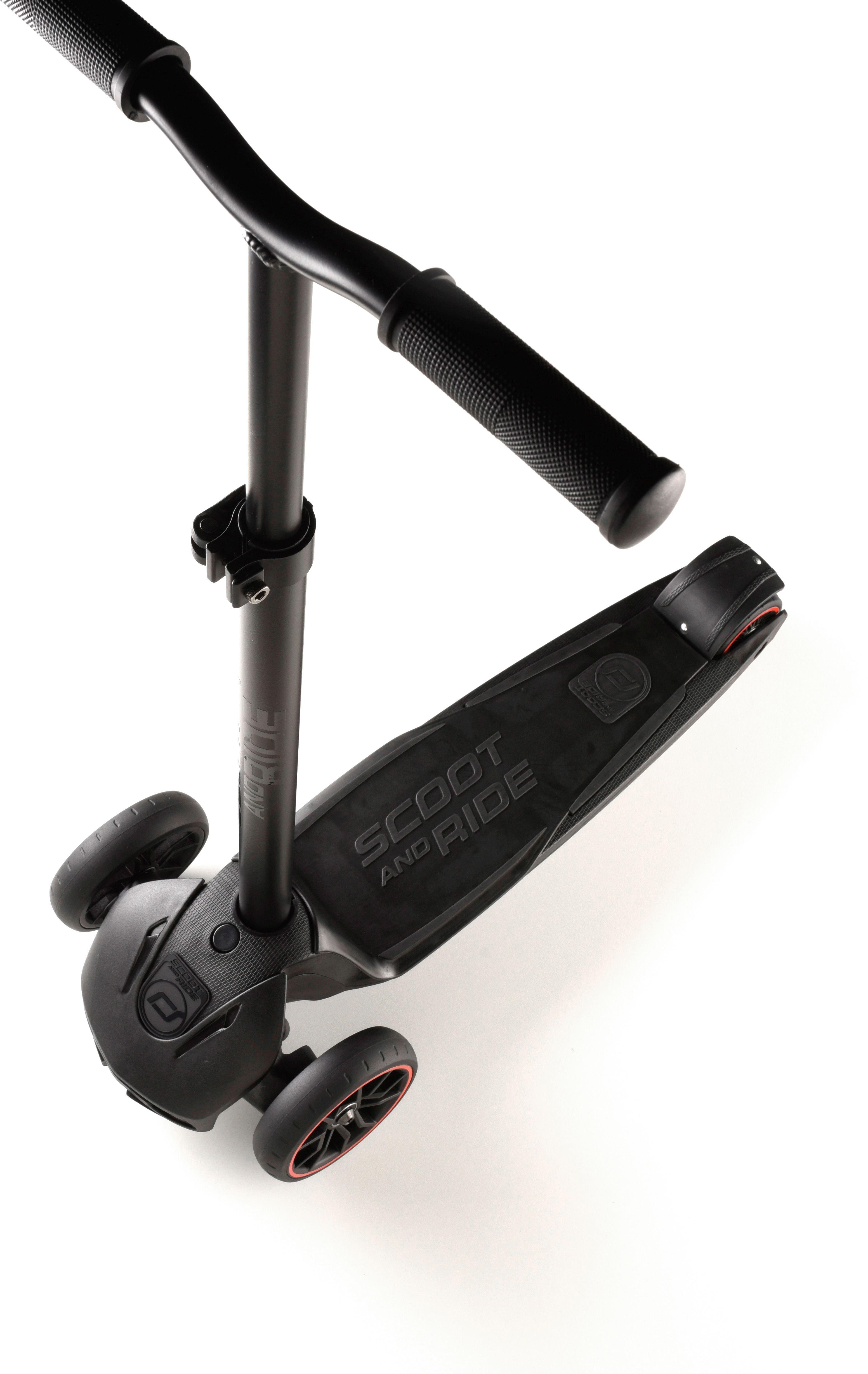 Scoot & Ride Highway Kick 5 Scooter