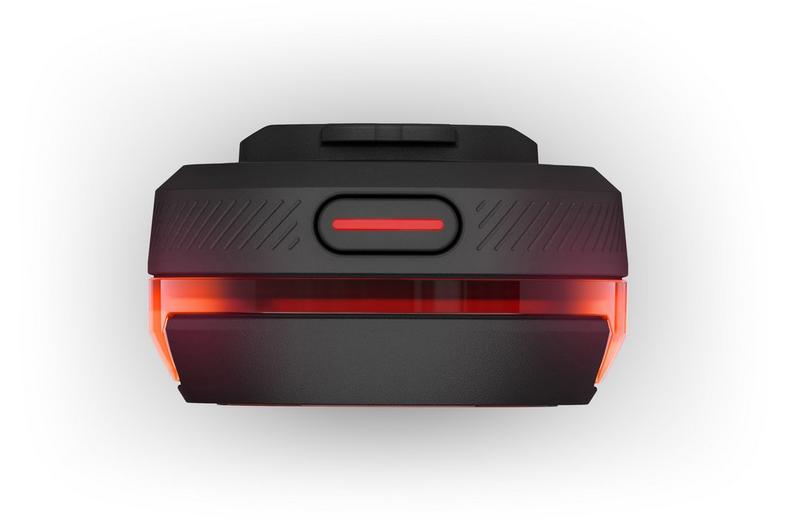 Garmin Varia Rearview Radar RTL515 Garmin Varia Rearview Radar RTL515