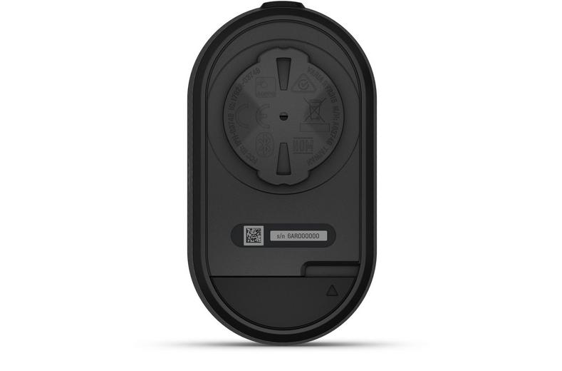 Garmin Varia Rearview Radar RVR315 Garmin Varia Rearview Radar RVR315