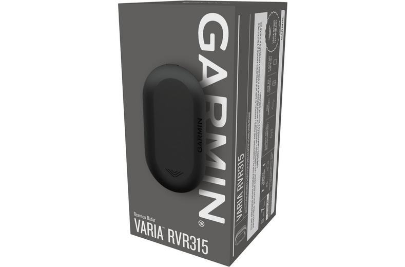Garmin Varia Rearview Radar RVR315 Garmin Varia Rearview Radar RVR315