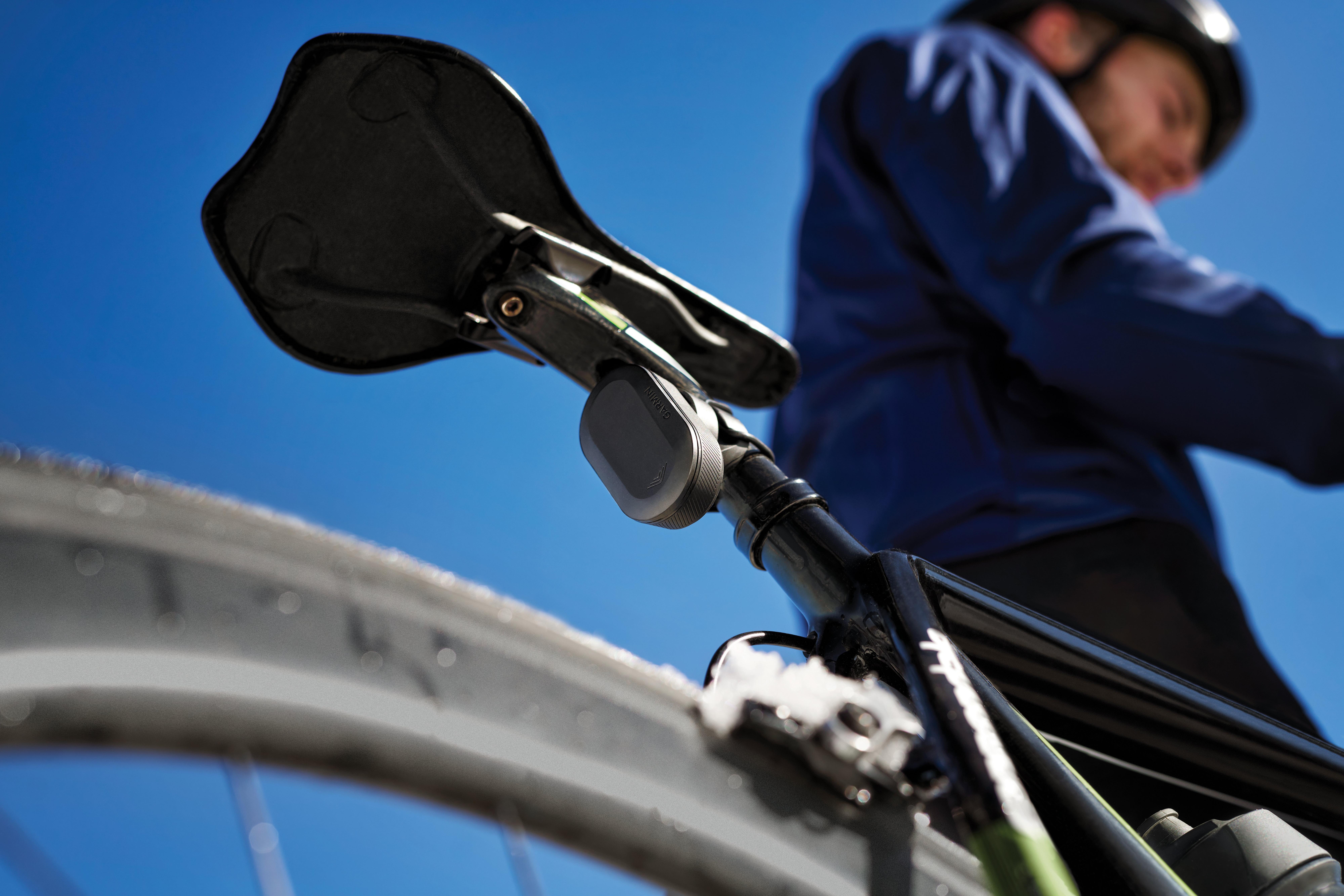 Garmin Varia Rearview Radar RVR315