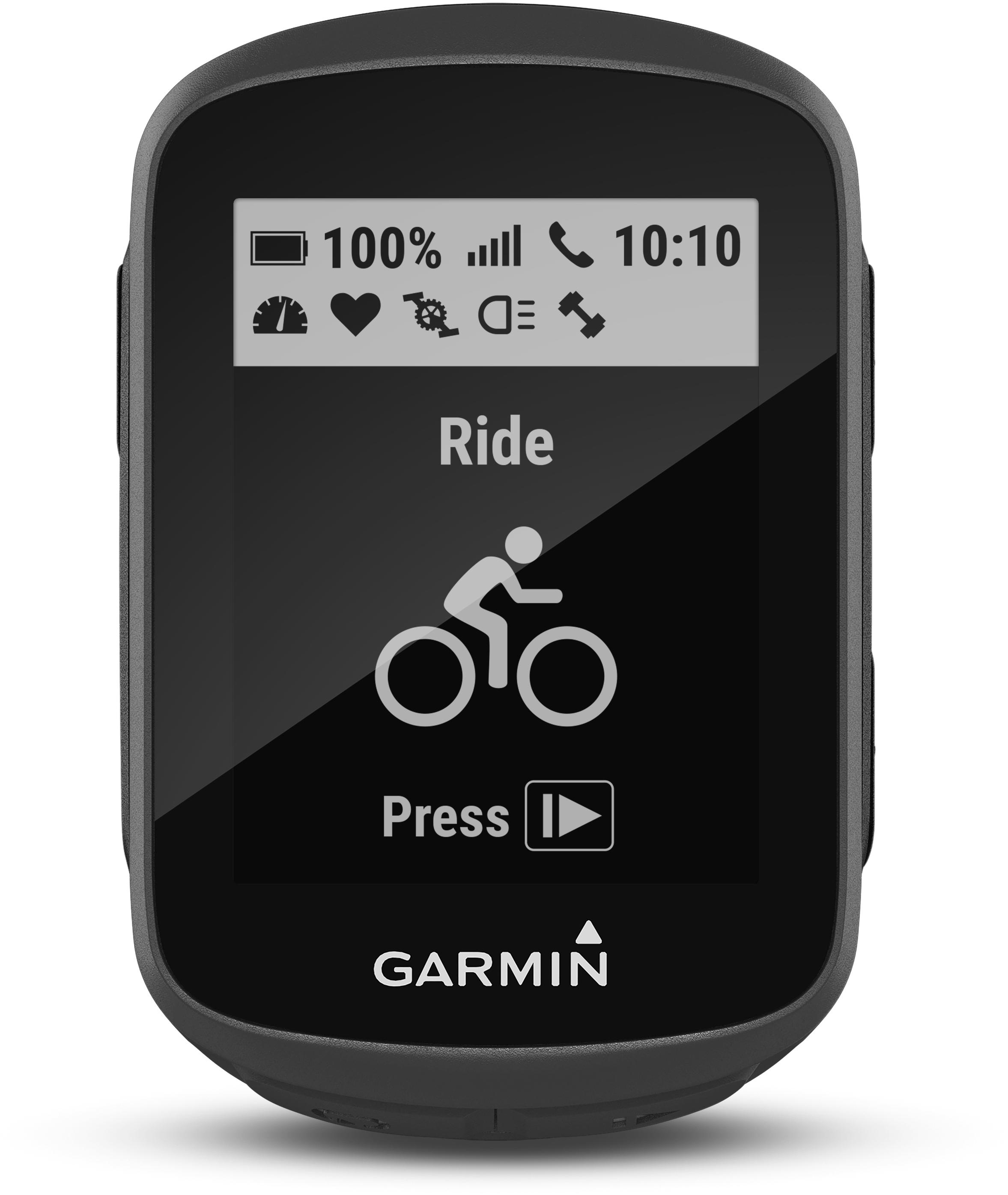 Garmin Edge 130 Plus GPS Cycle Computer 438646