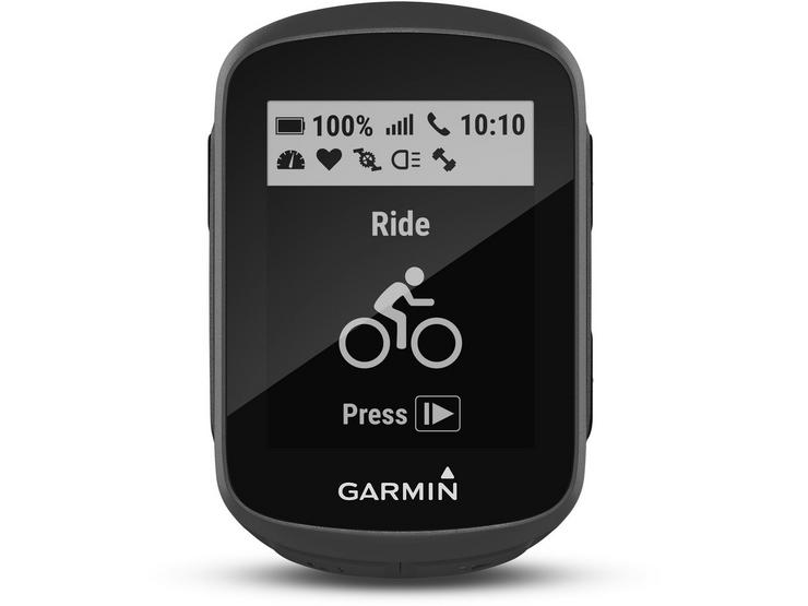 Garmin Edge 130 Plus GPS Cycle Computer 438646