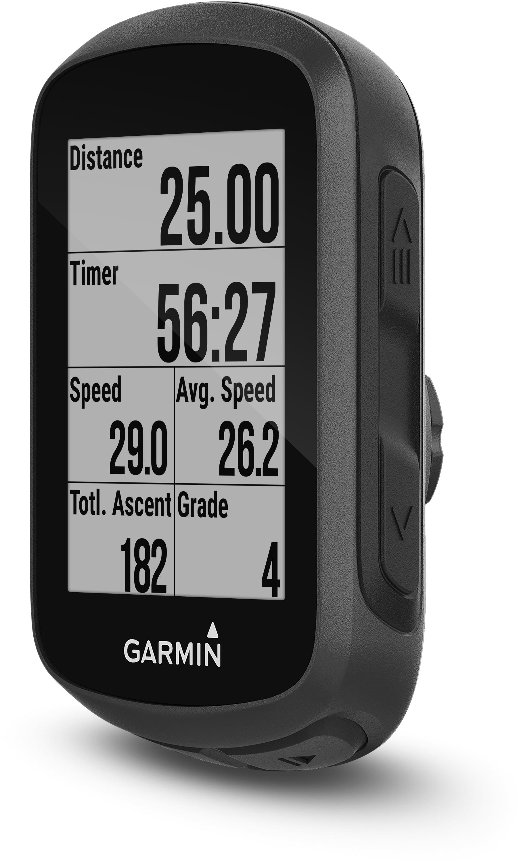 Garmin Edge 130 Plus GPS Cycle Computer