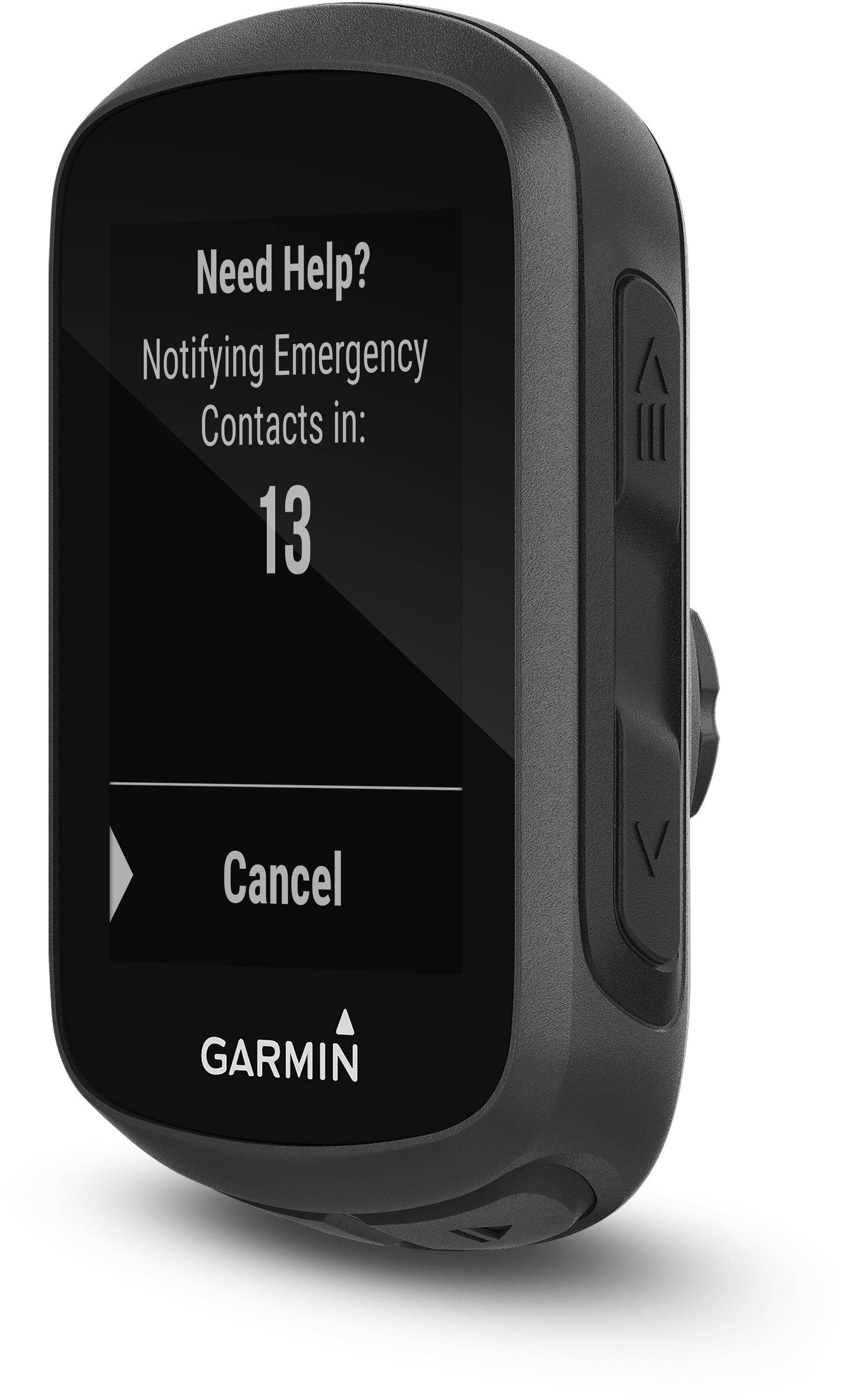 Garmin Edge 130 Plus GPS Cycle Computer