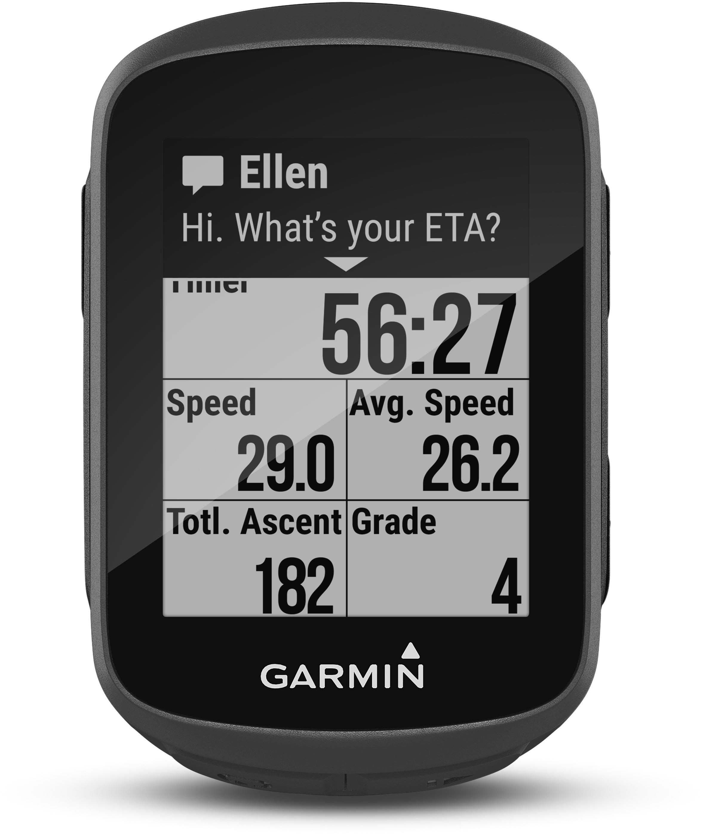 Garmin Edge 130 Plus GPS Cycle Computer