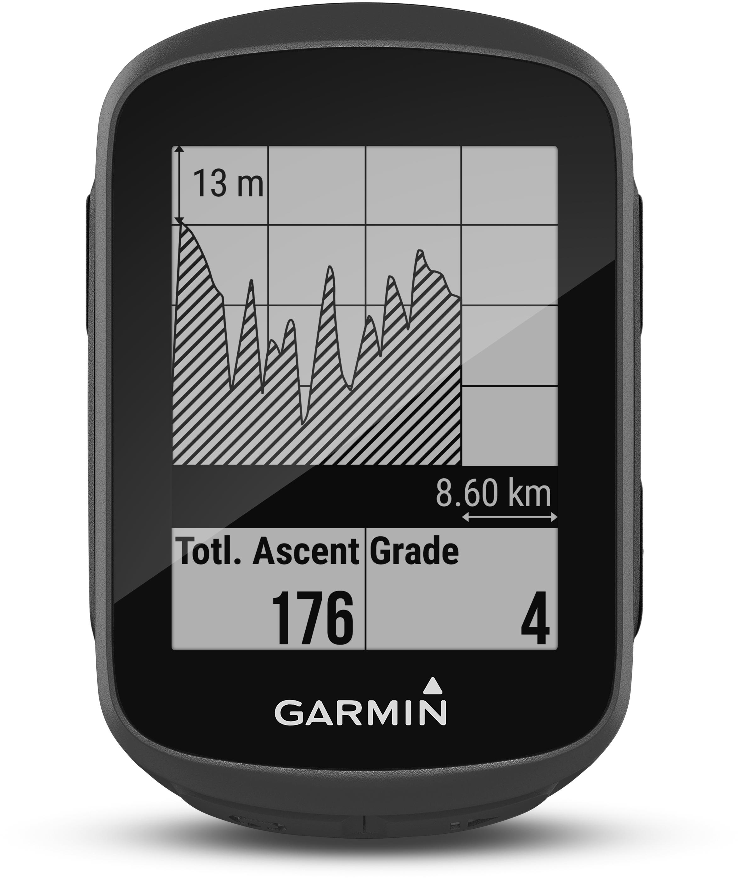 Garmin Edge 130 Plus GPS Cycle Computer