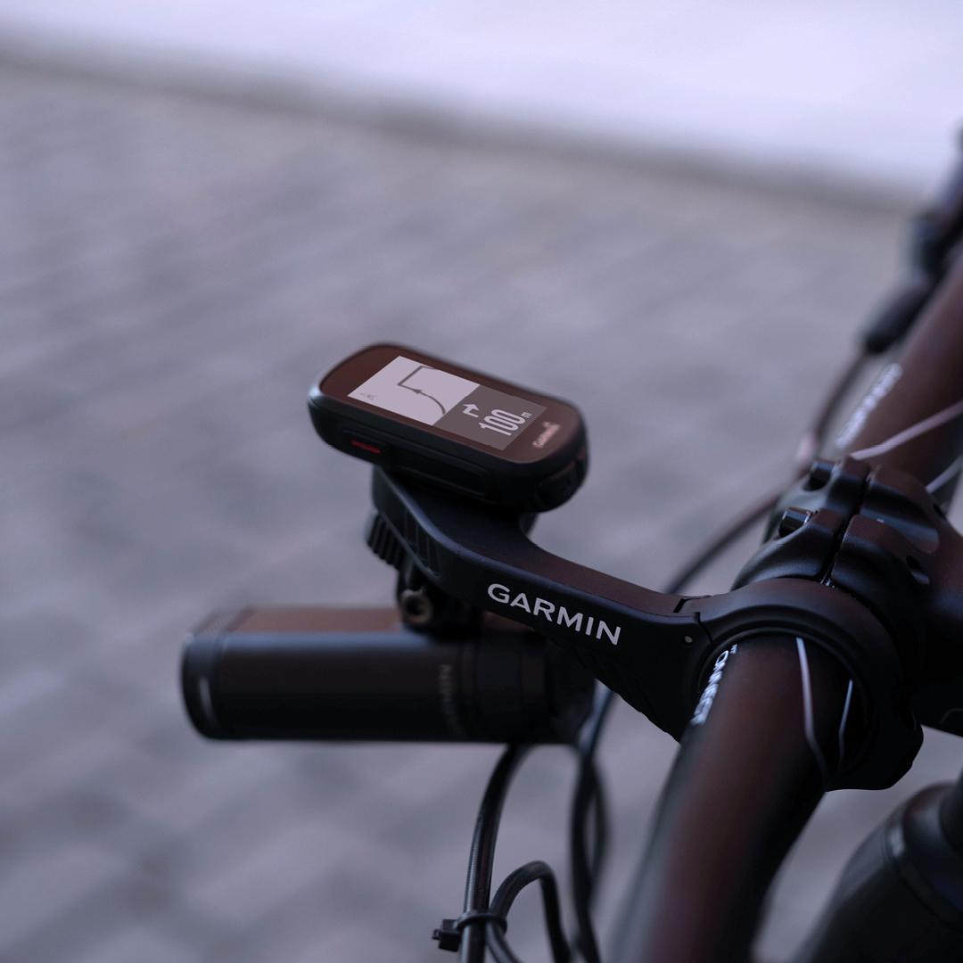 Garmin Edge 130 Plus GPS Cycle Computer