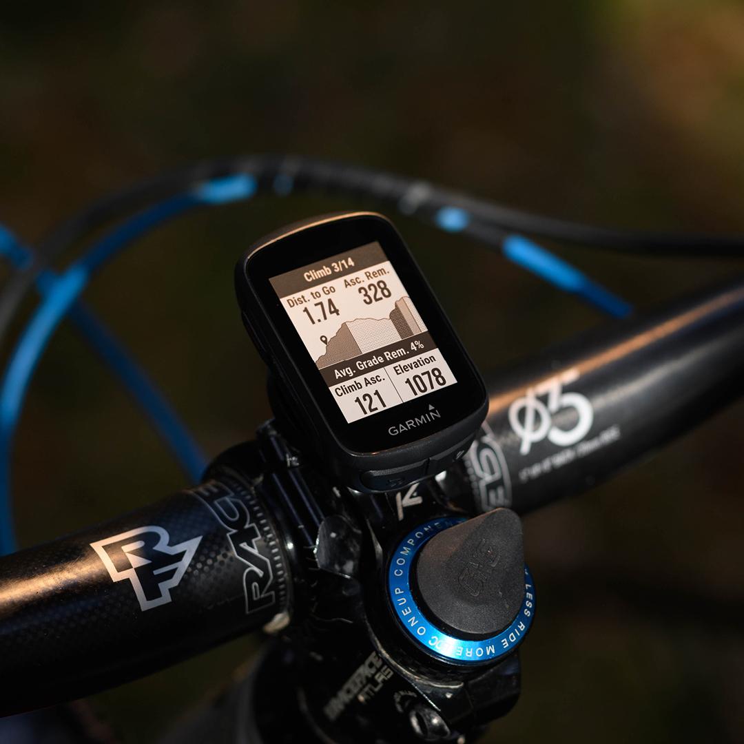 Garmin Edge 130 Plus GPS Cycle Computer