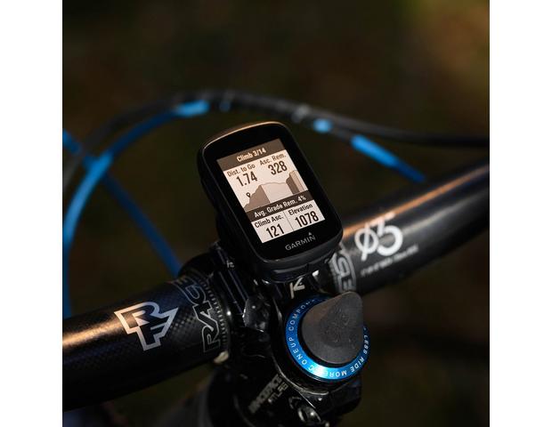 Garmin Edge Computer GPS Halfords Plus Cycle 130 | UK