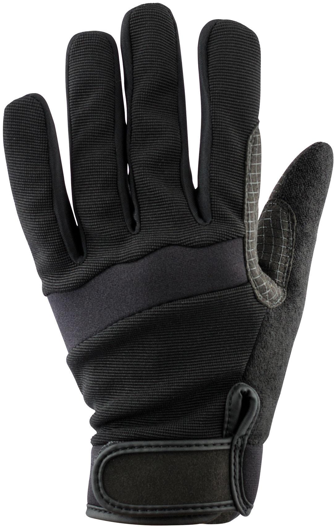 halfords winter gloves