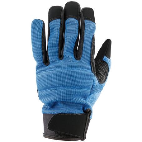 Details about   mens work gloves large 