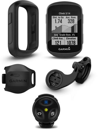 Garmin cycle computer store halfords