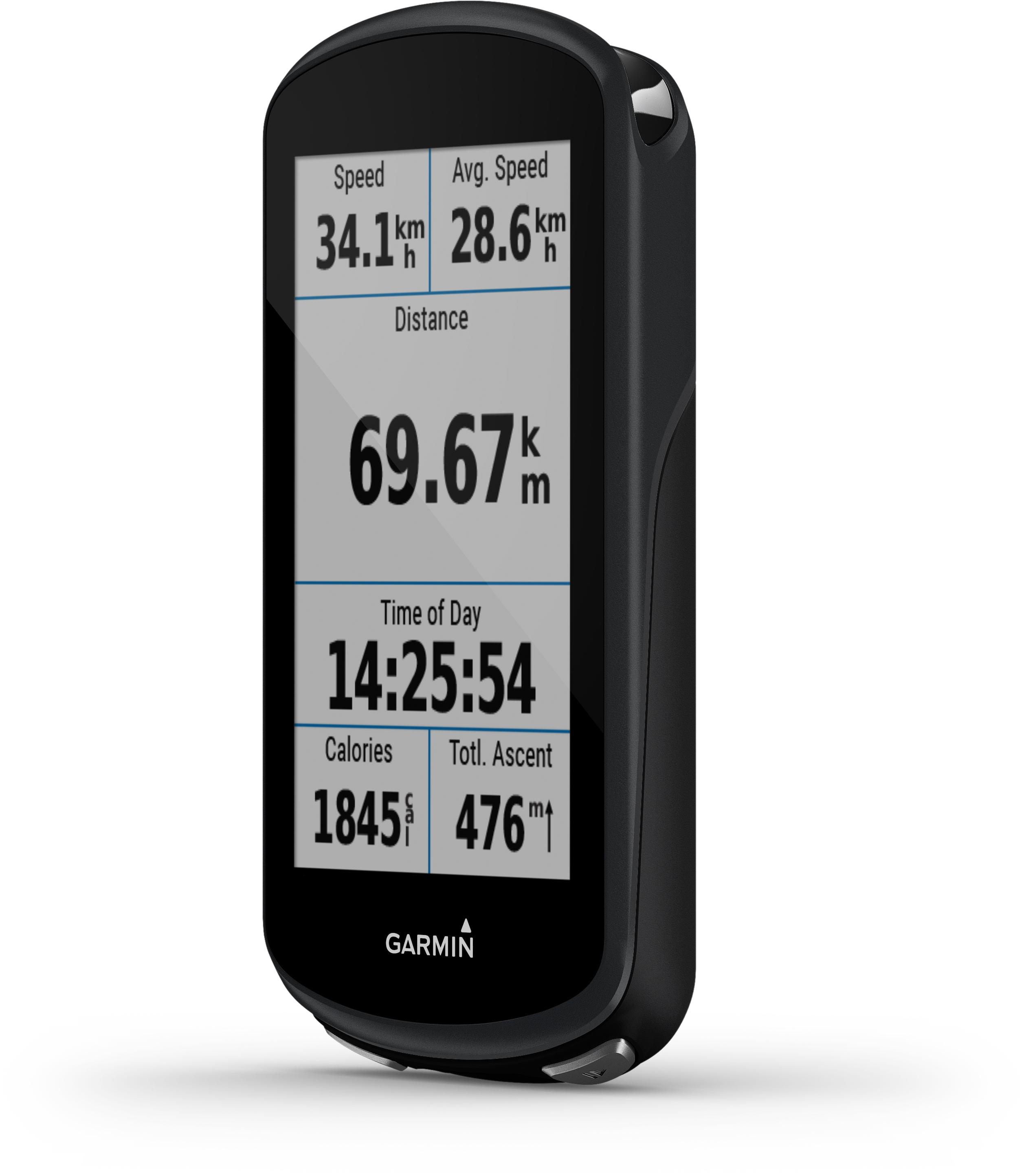 Garmin Edge 1030 Plus GPS Cycle Computer 438702