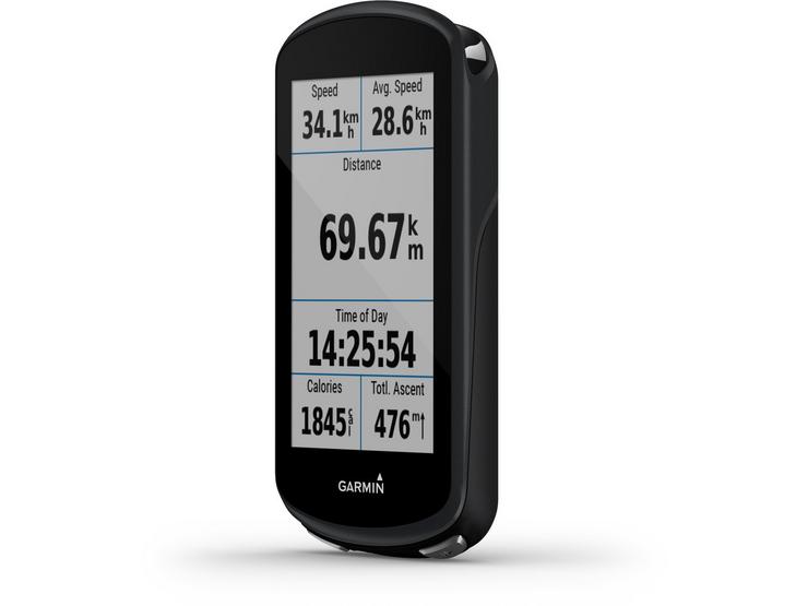 Garmin Edge 1030 Plus GPS Cycle Computer