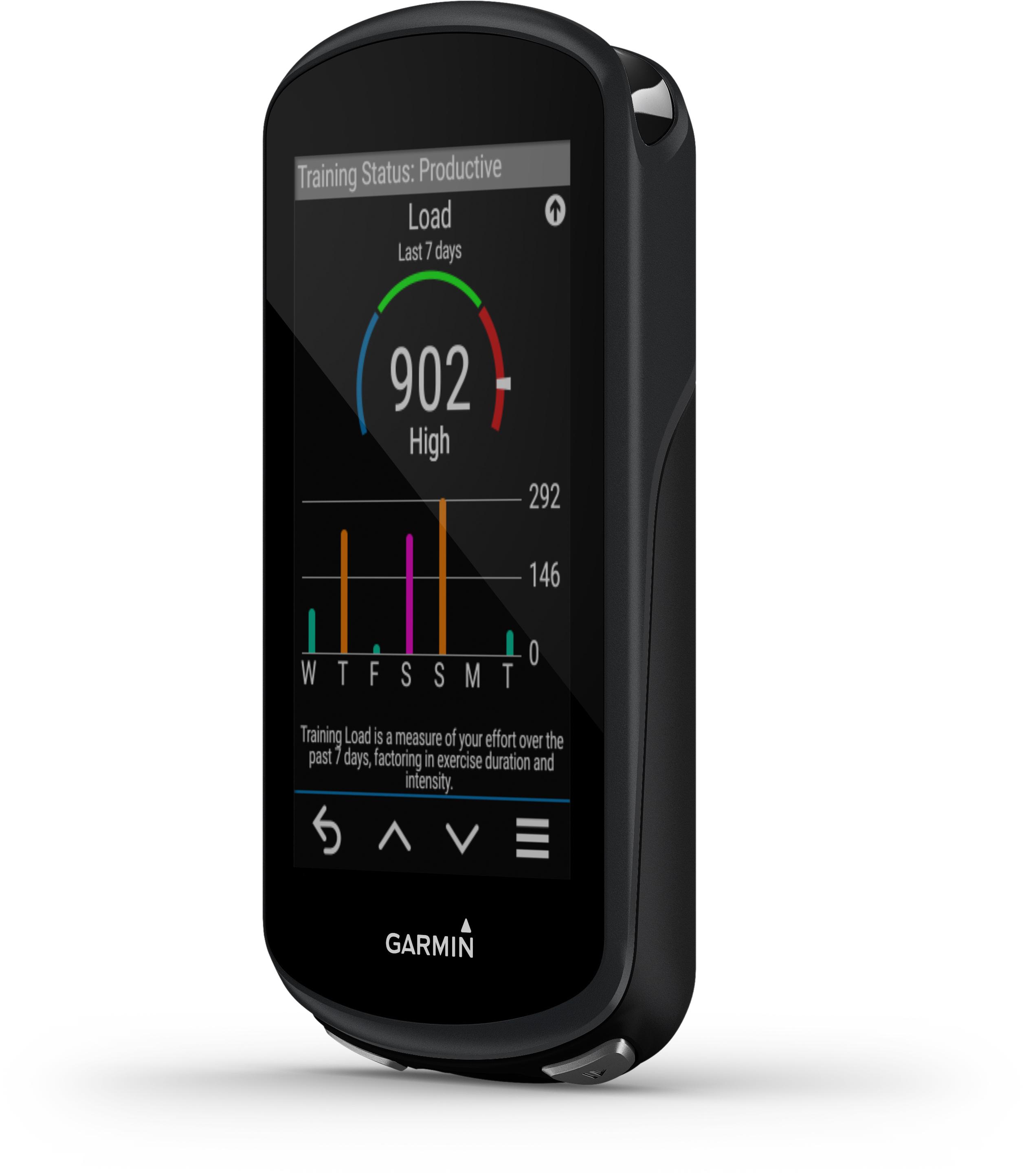 Garmin Edge 1030 Plus GPS Cycle Computer | Halfords UK