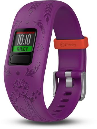 Garmin children's best sale activity tracker