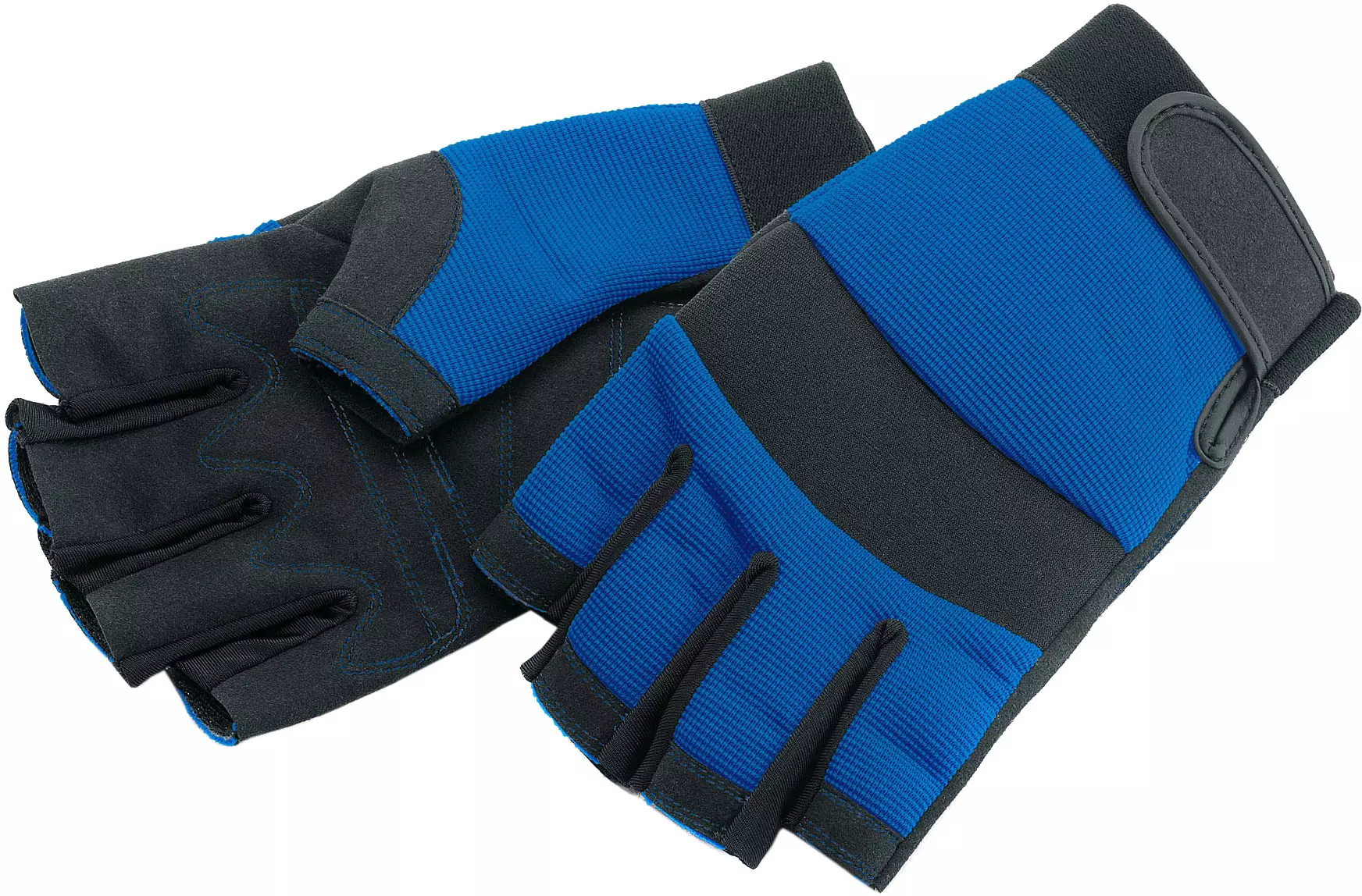 halfords fingerless cycling gloves