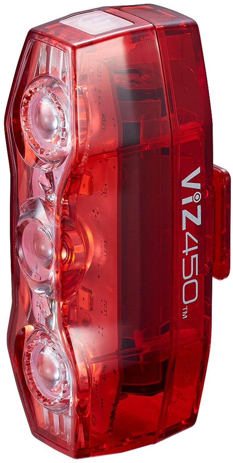 CatEye Viz 450 Rear Bike Light