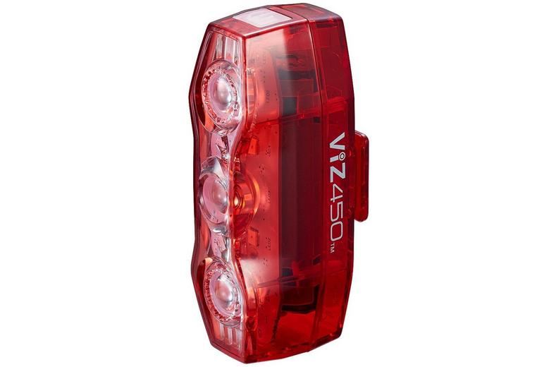 CatEye Viz 450 Rear Bike Light CatEye Viz 450 Rear Bike Light