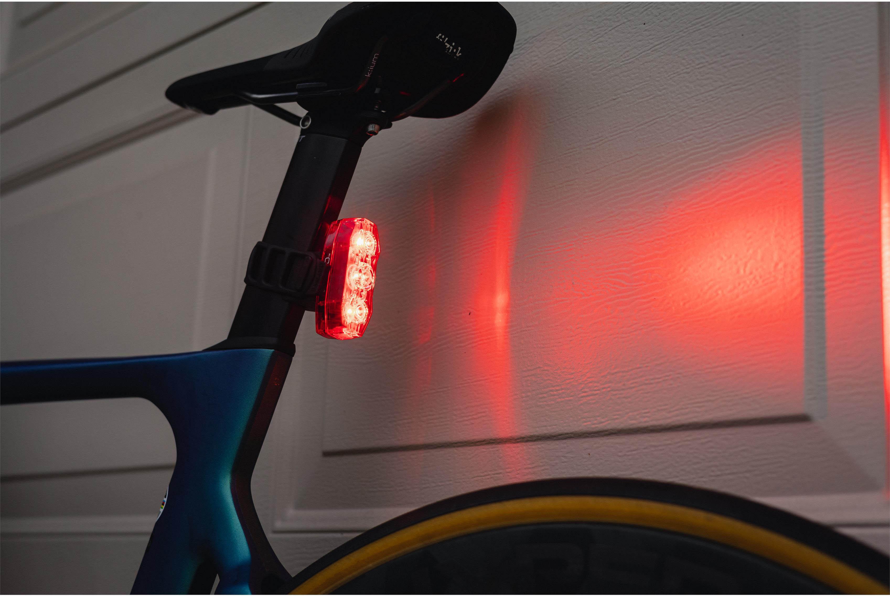 CatEye Viz 450 Rear Bike Light