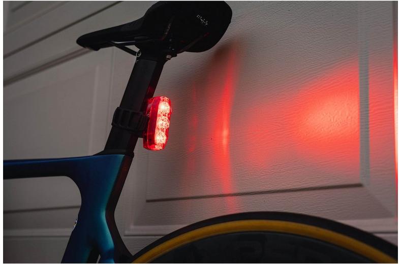 CatEye Viz 450 Rear Bike Light CatEye Viz 450 Rear Bike Light