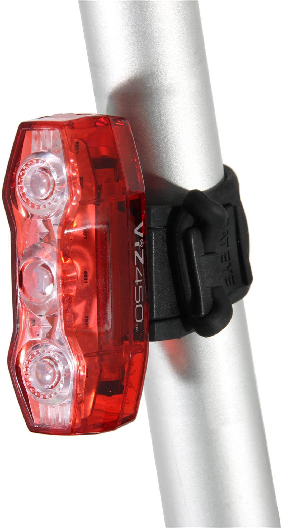 CatEye Viz 450 Rear Bike Light