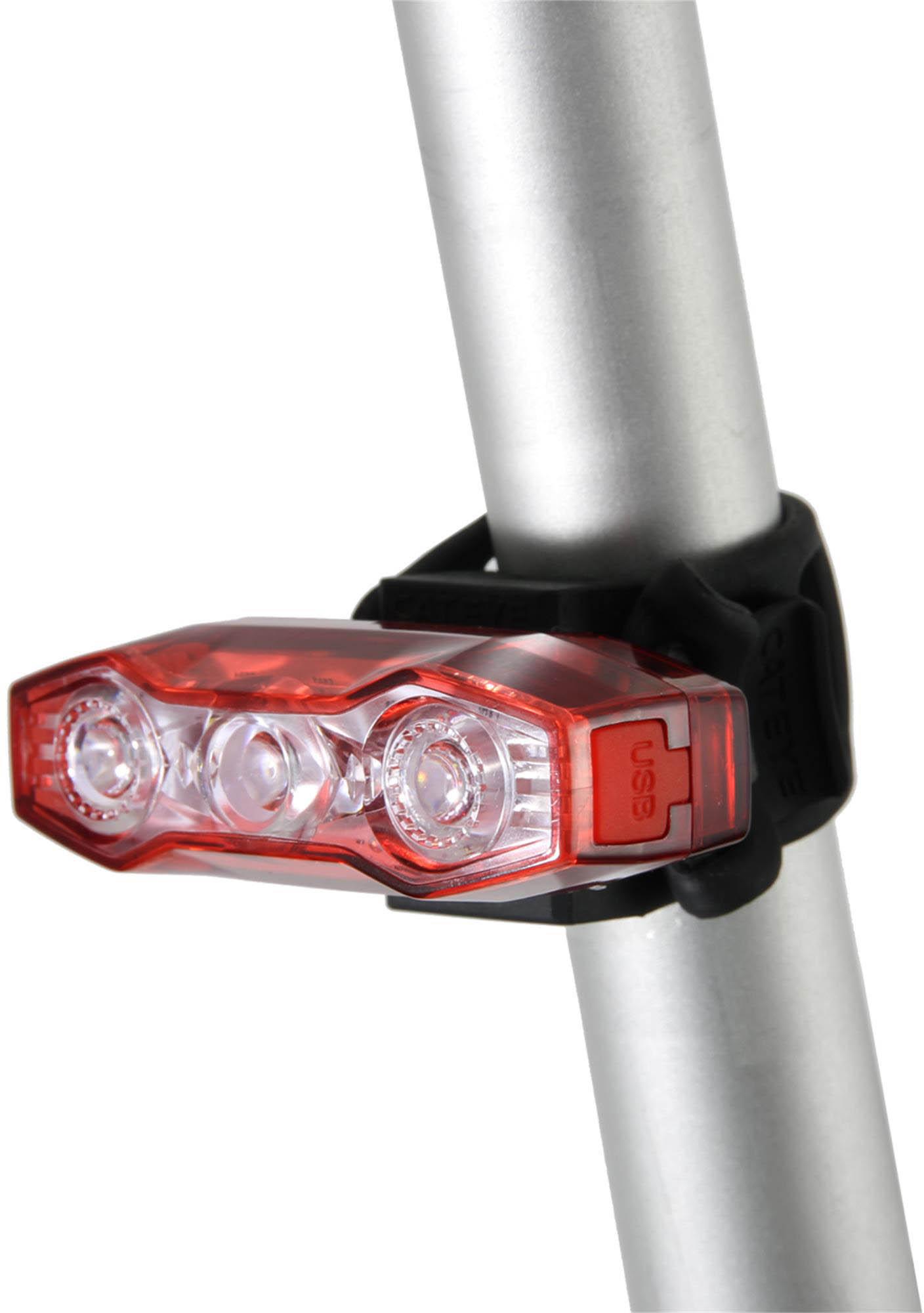 CatEye Viz 450 Rear Bike Light