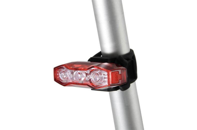 CatEye Viz 450 Rear Bike Light CatEye Viz 450 Rear Bike Light