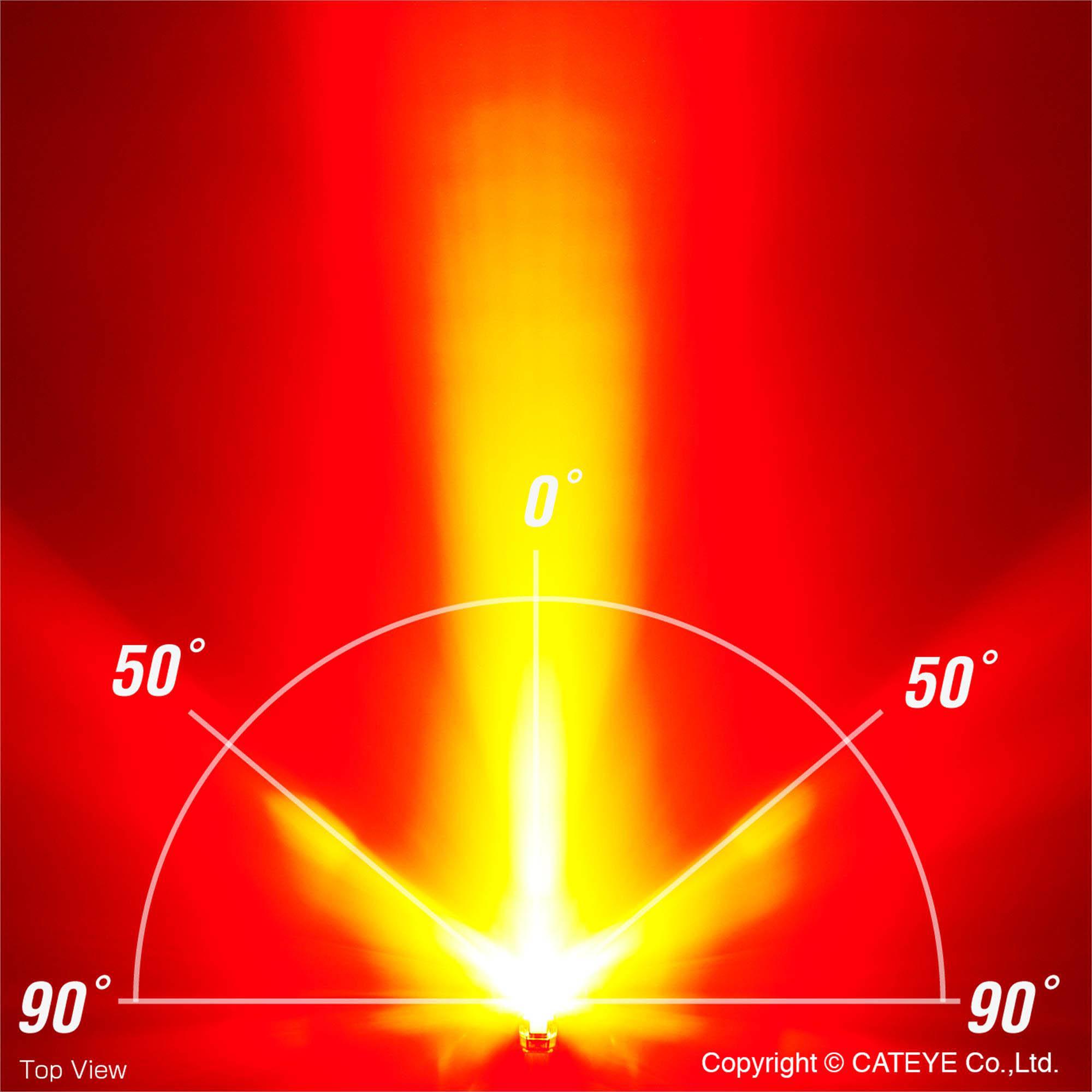 CatEye Viz 450 Rear Bike Light