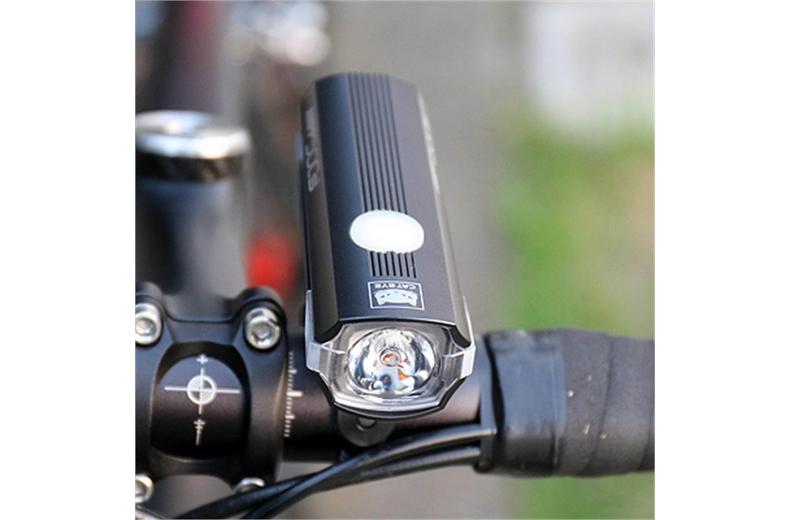 CatEye AMPP 500S / VIZ 150 Bike Light Set CatEye AMPP 500S / VIZ 150 Bike Light Set