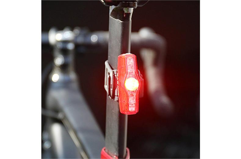 CatEye AMPP 500S / VIZ 150 Bike Light Set CatEye AMPP 500S / VIZ 150 Bike Light Set