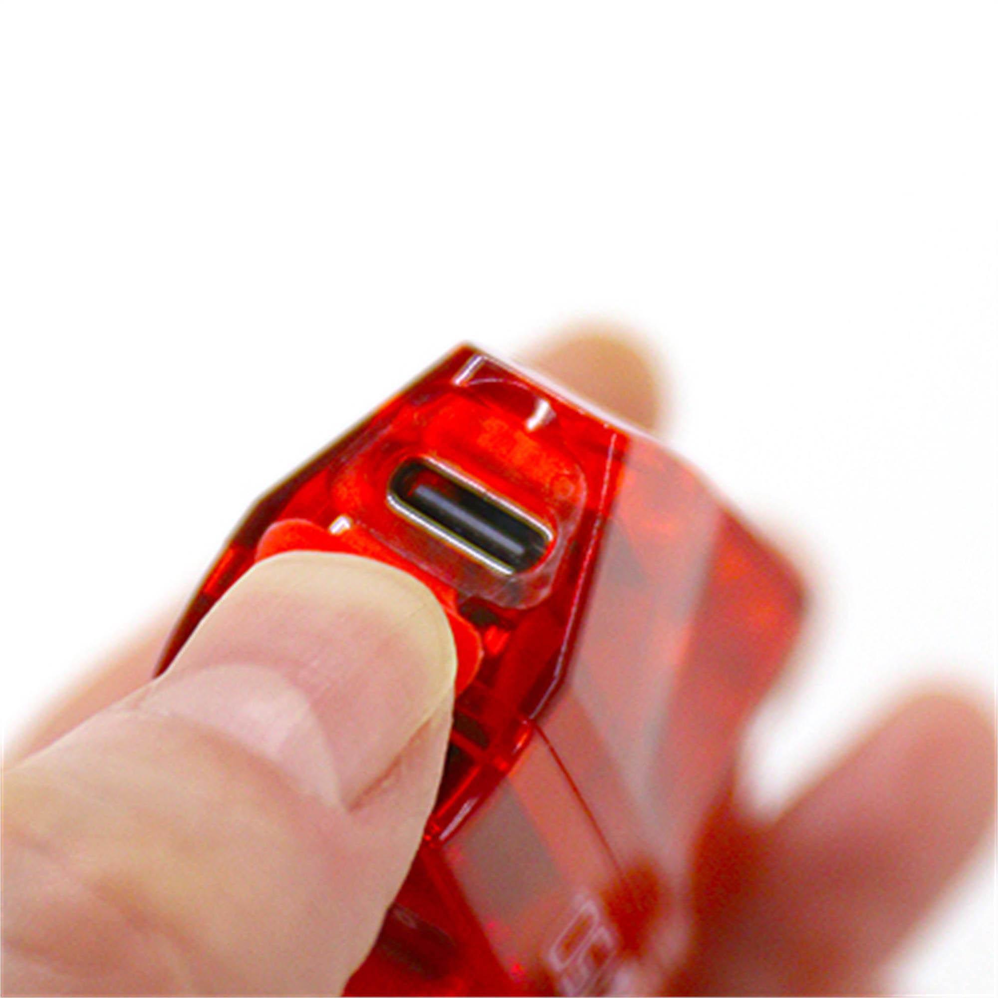 CatEye AMPP 500S / VIZ 150 Bike Light Set