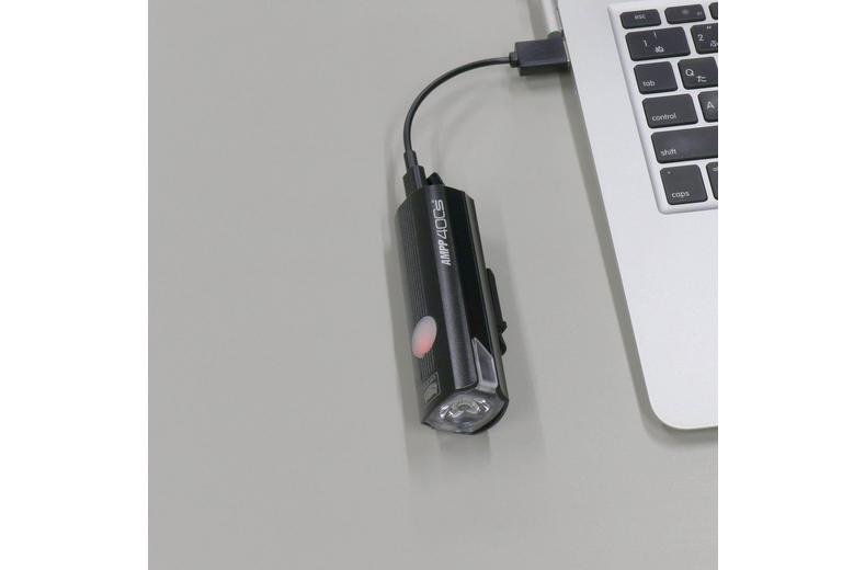 CatEye AMPP 400S / VIZ 100 Bike Light Set CatEye AMPP 400S / VIZ 100 Bike Light Set