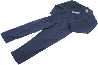 Draper Boiler Suit -  X Large