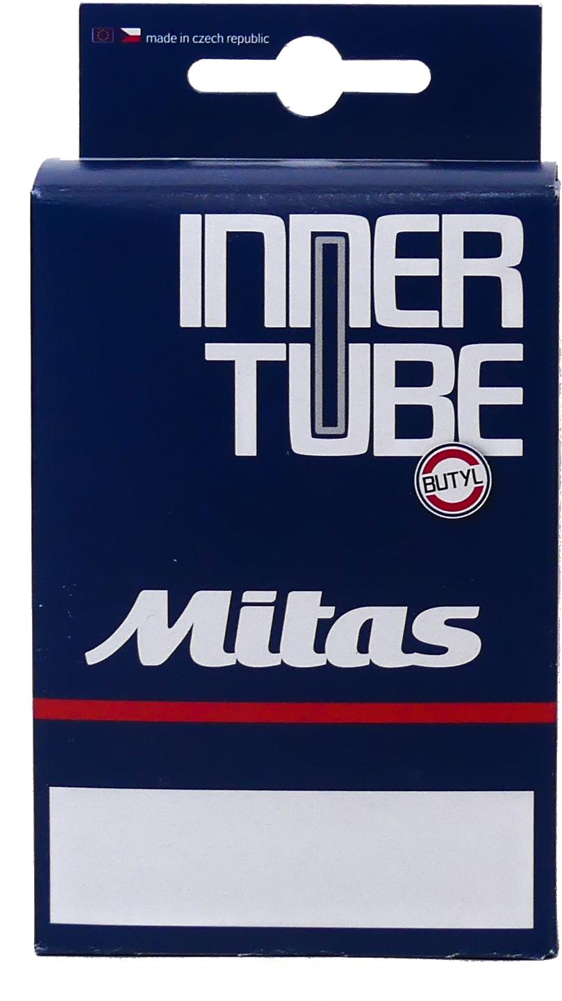 Mitas 29X2.1-2.5 Presta Inner Tube